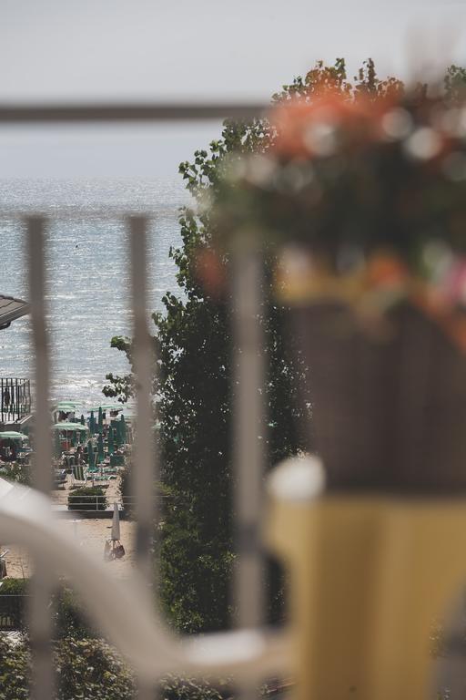 Acapulco Beach 리도 디 예솔로 외부 사진